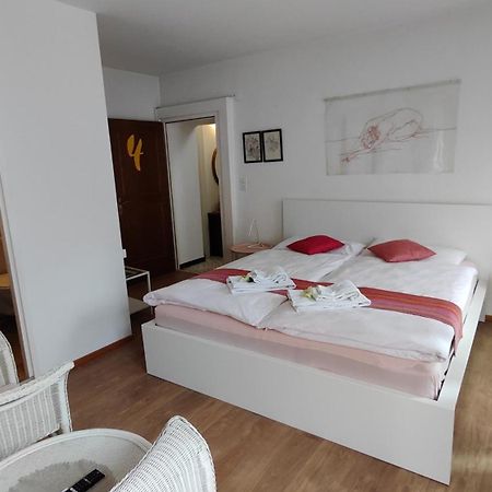 Hotel Scaletta Muralto 外观 照片