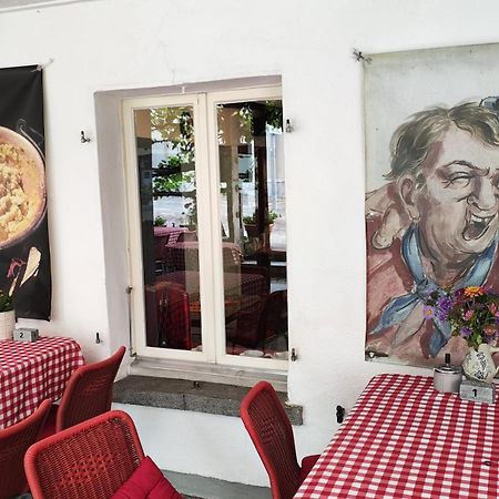 Hotel Scaletta Muralto 外观 照片