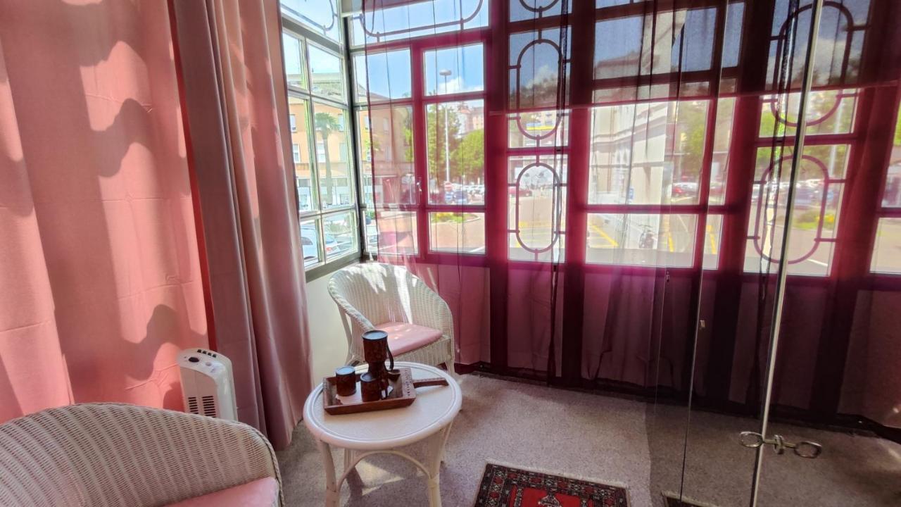 Hotel Scaletta Muralto 外观 照片