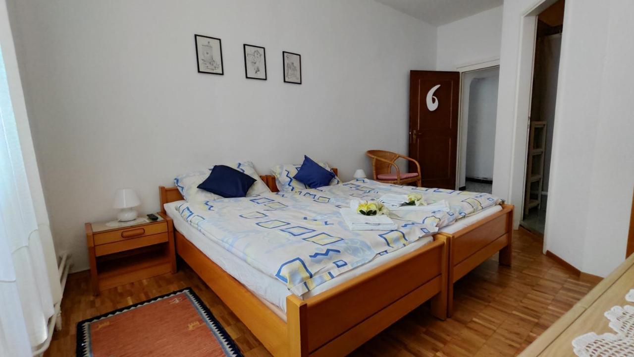 Hotel Scaletta Muralto 外观 照片