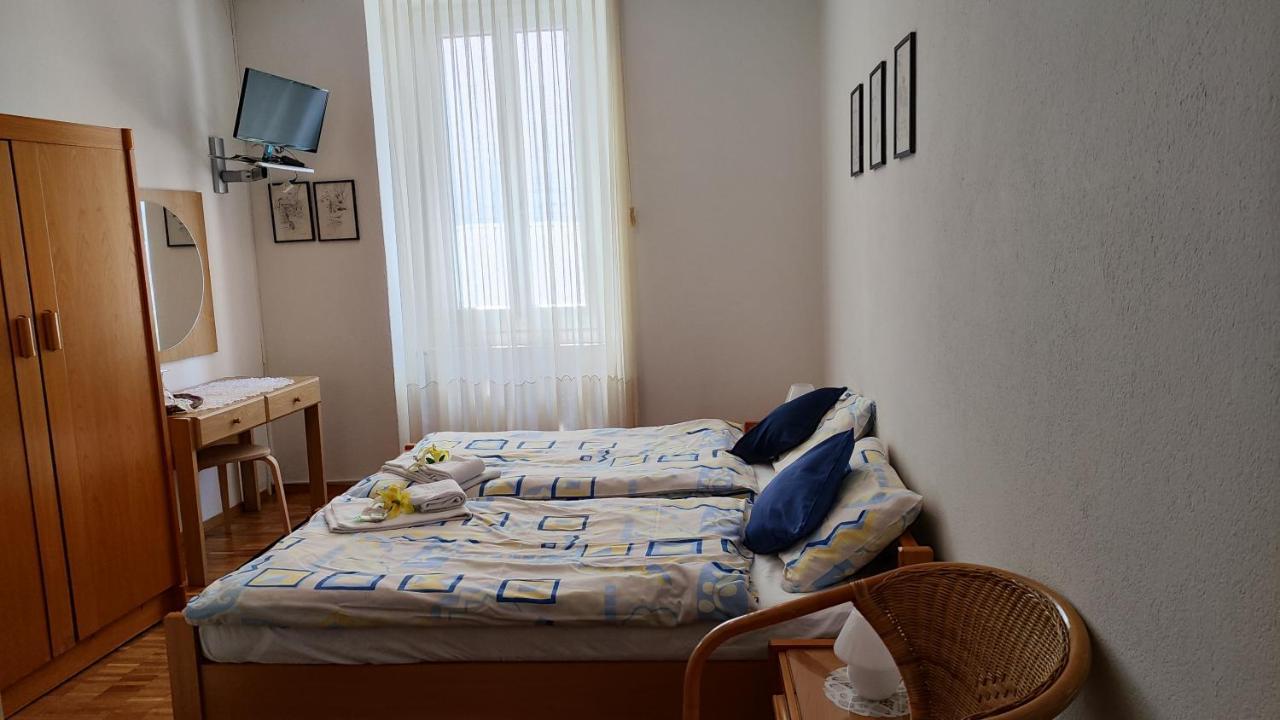Hotel Scaletta Muralto 外观 照片
