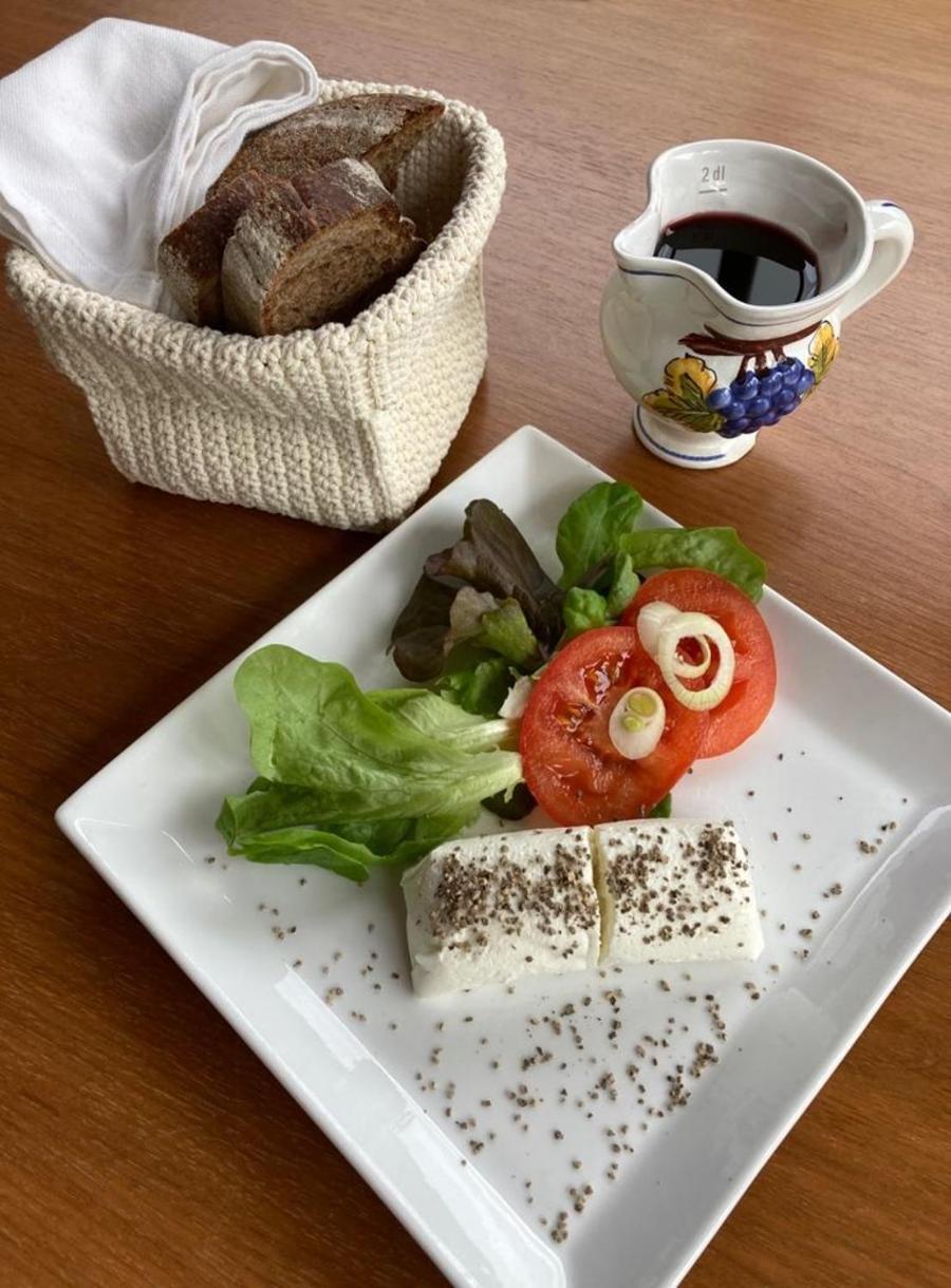 Hotel Scaletta Muralto 外观 照片