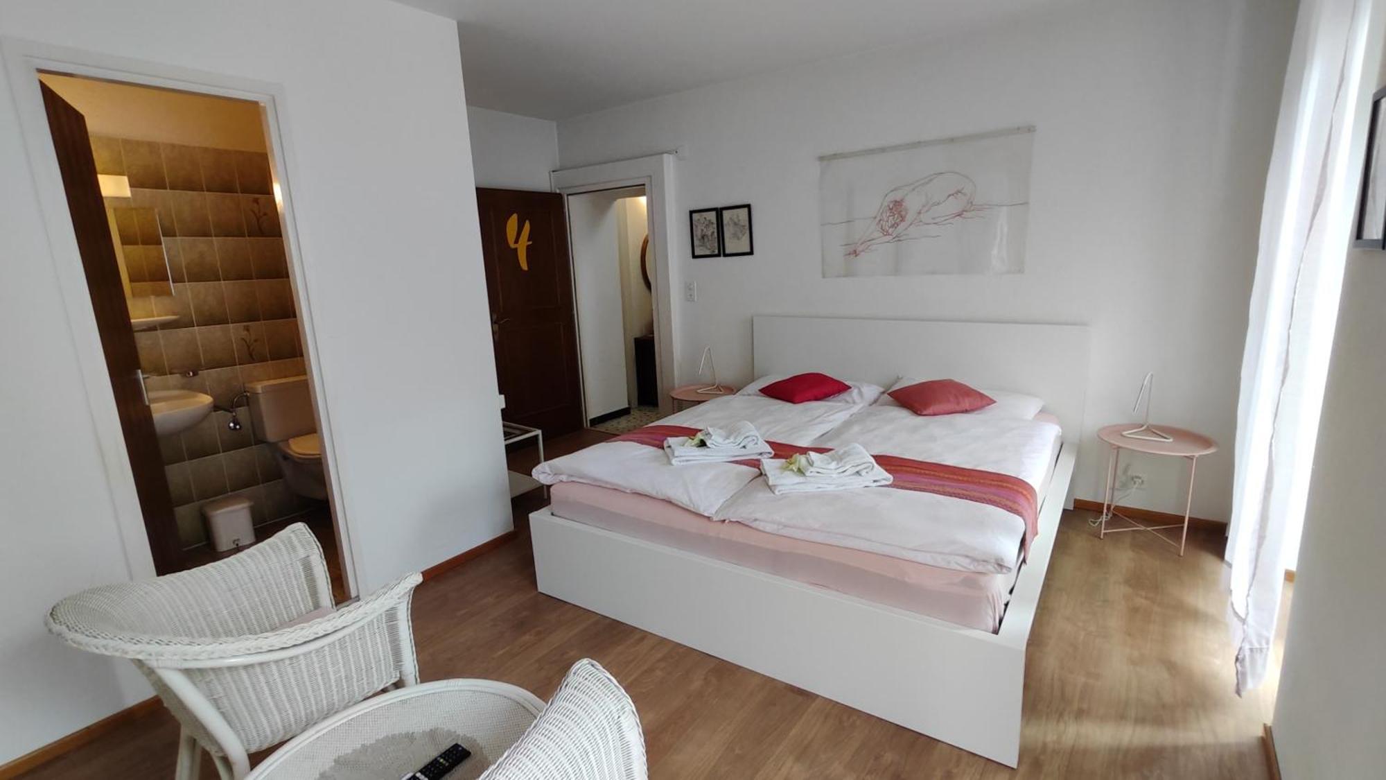 Hotel Scaletta Muralto 外观 照片