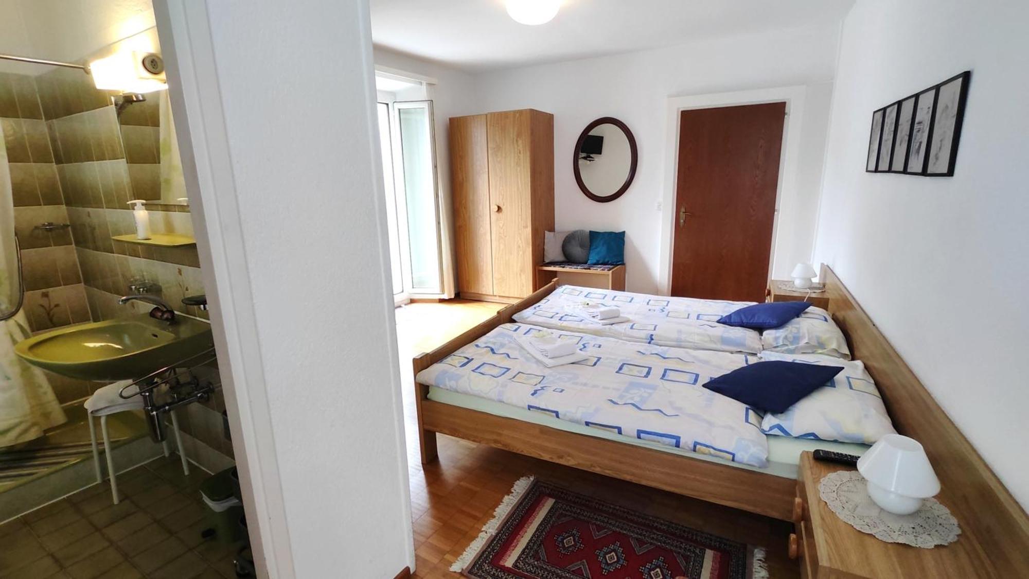 Hotel Scaletta Muralto 外观 照片